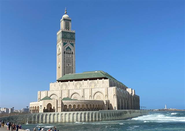 7 Days Imperial Cities & Sahara
