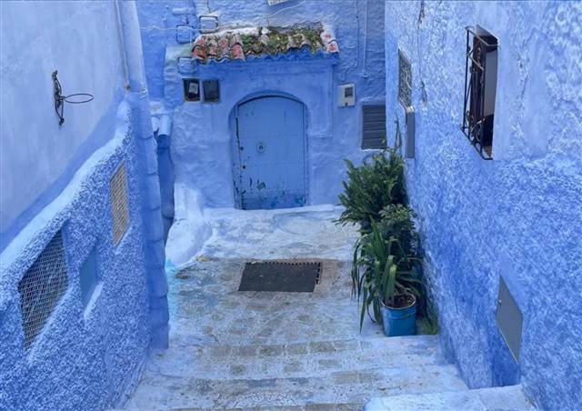 7 Days: Sahara, Fes & Chefchaouen