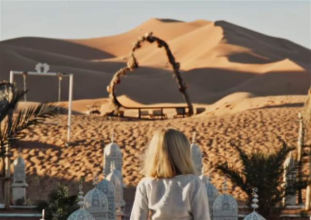 12 Days Coast, Culture & Sahara