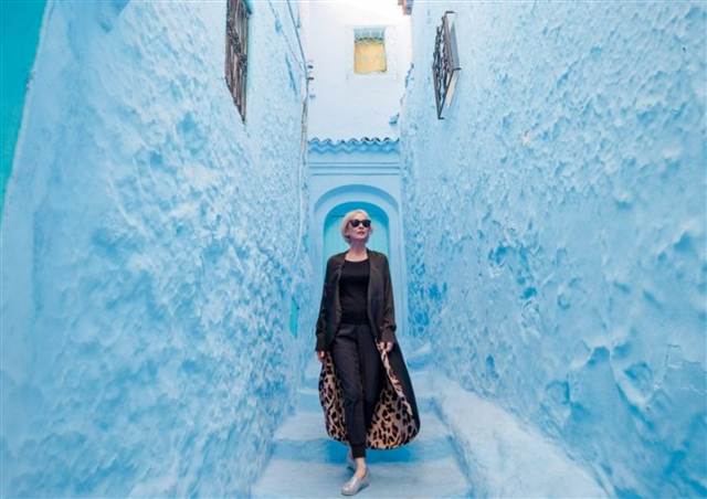 15 Days Ultimate Morocco Discovery