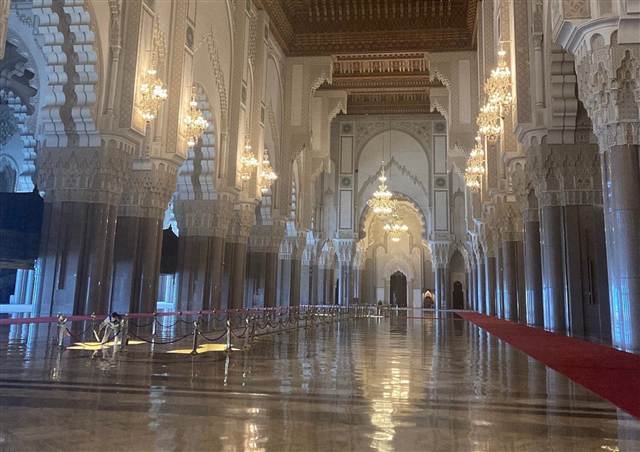 16 Days Morocco Discovery Tour
