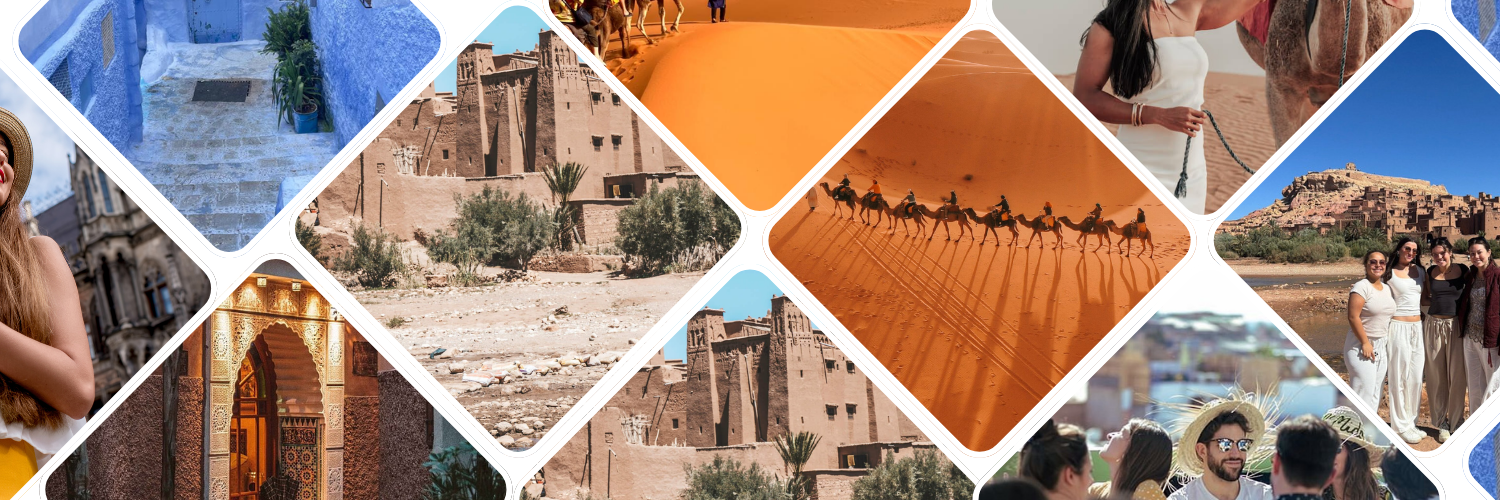 Tours privados Marruecos