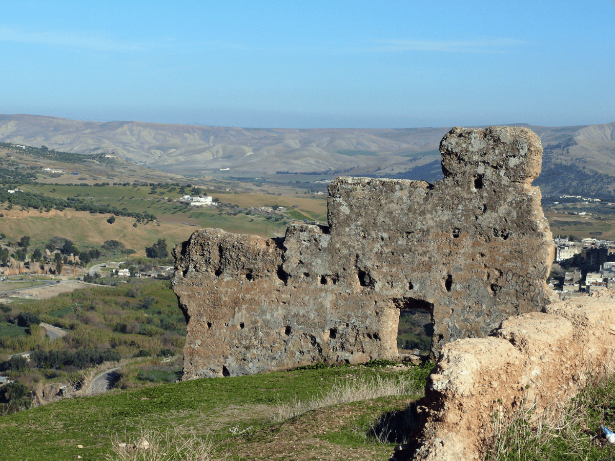 Tours desde Marrakech