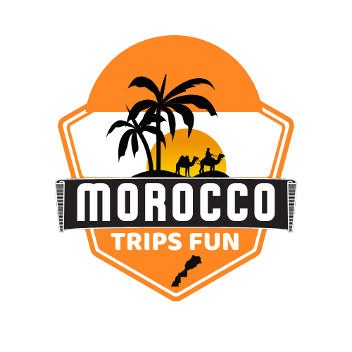 Campamento de lujo Marruecos