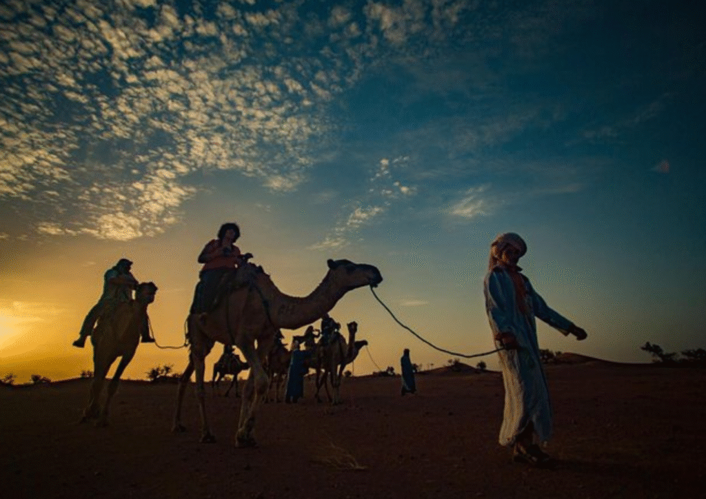 Marrakech day trip photo