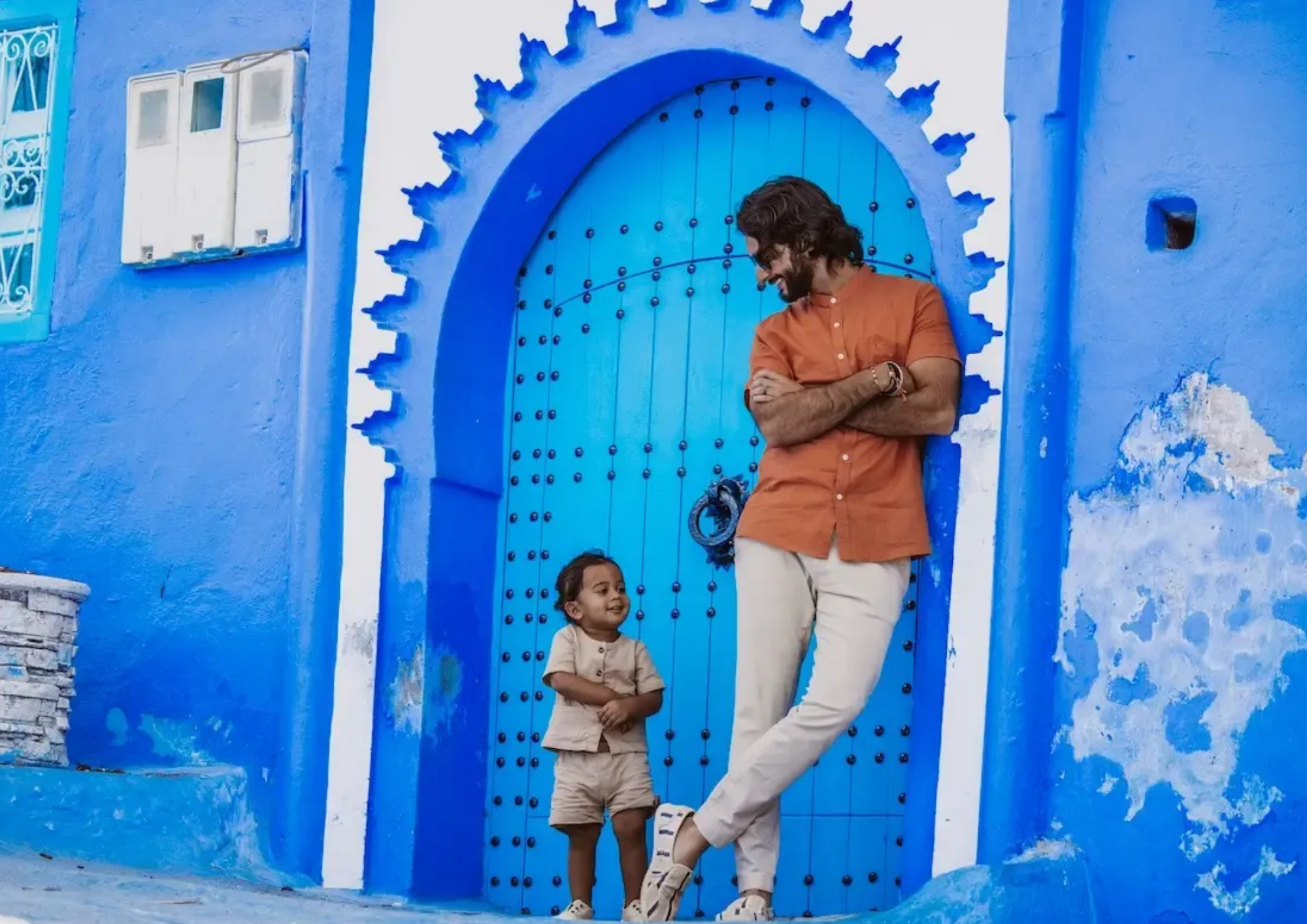 Gastronomy tours Morocco