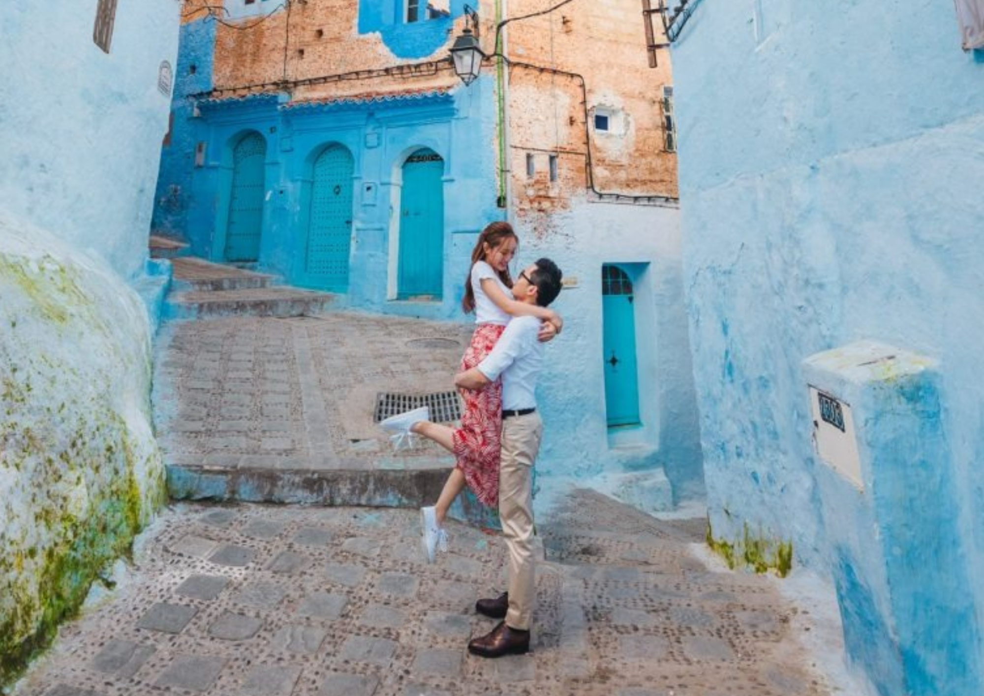 Viajes fotograficos Marruecos