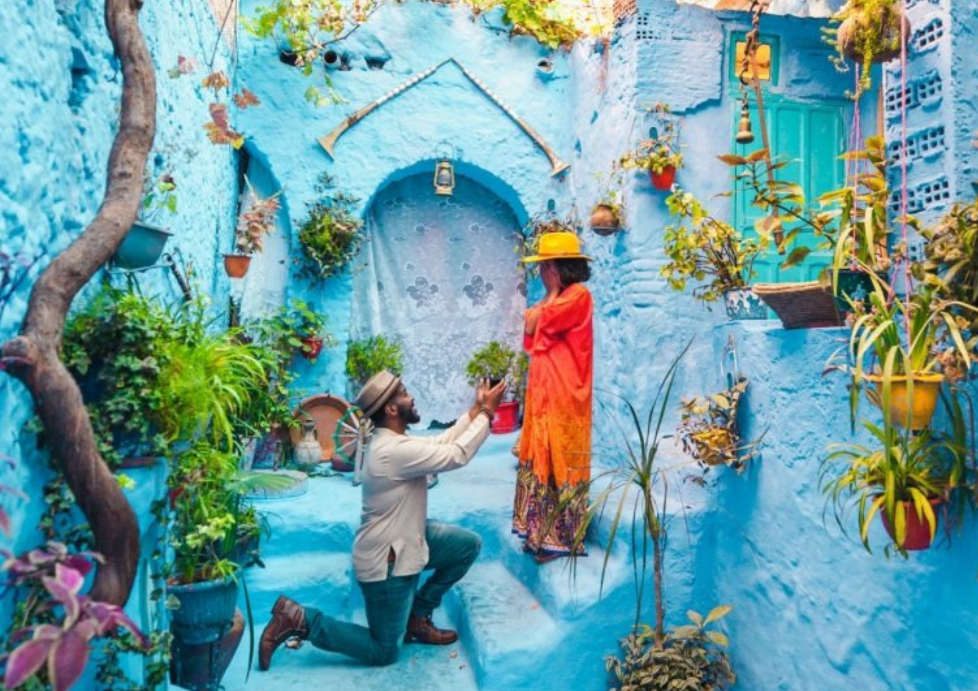 Photography tours Morocco