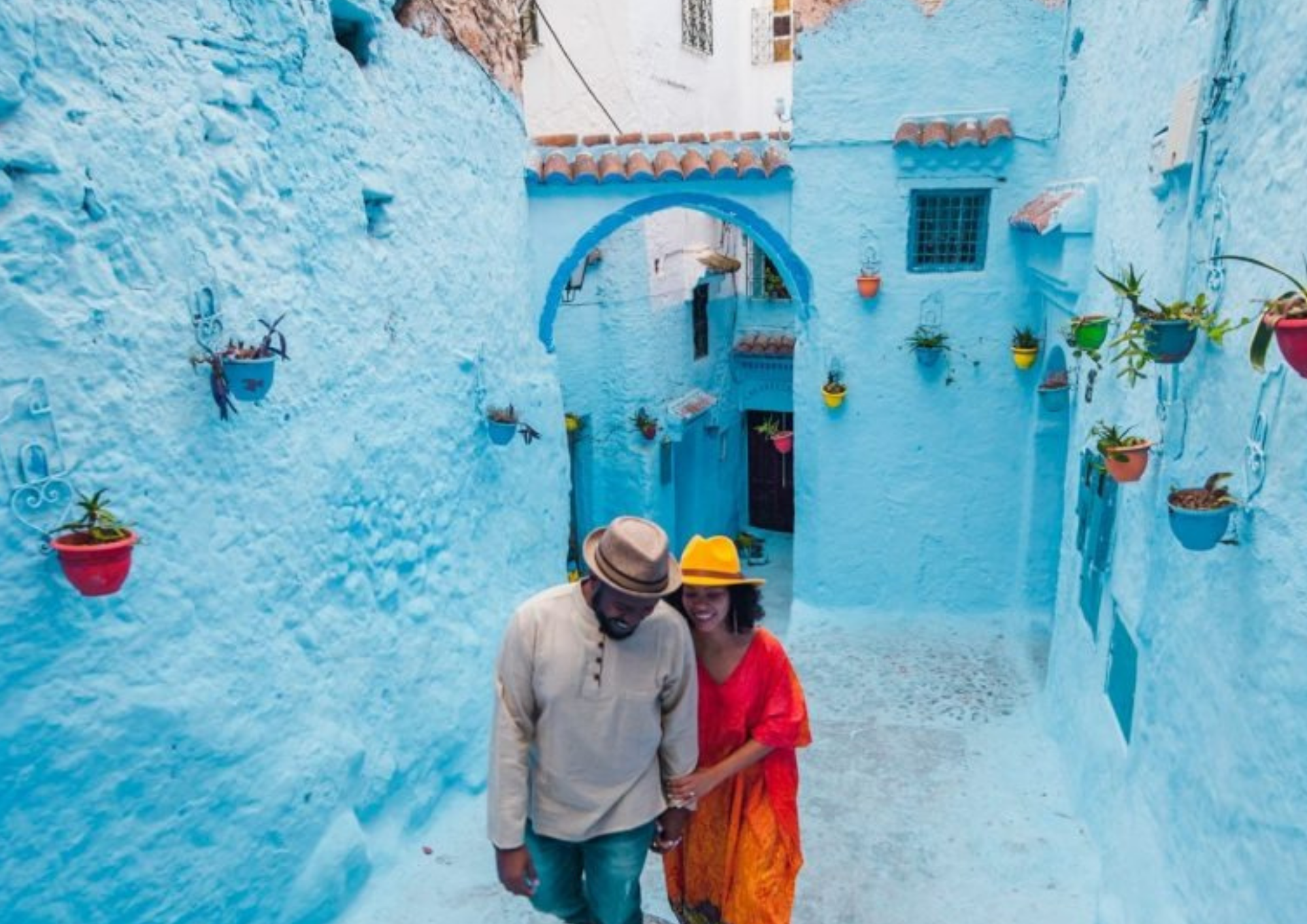 Viajes patrimonio judio Marruecos