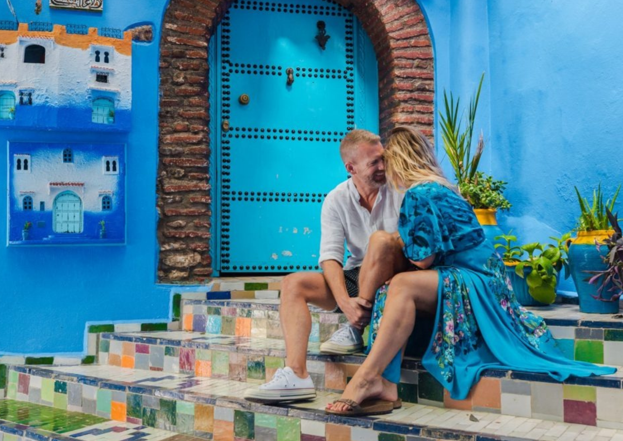 Jewish heritage Morocco tours