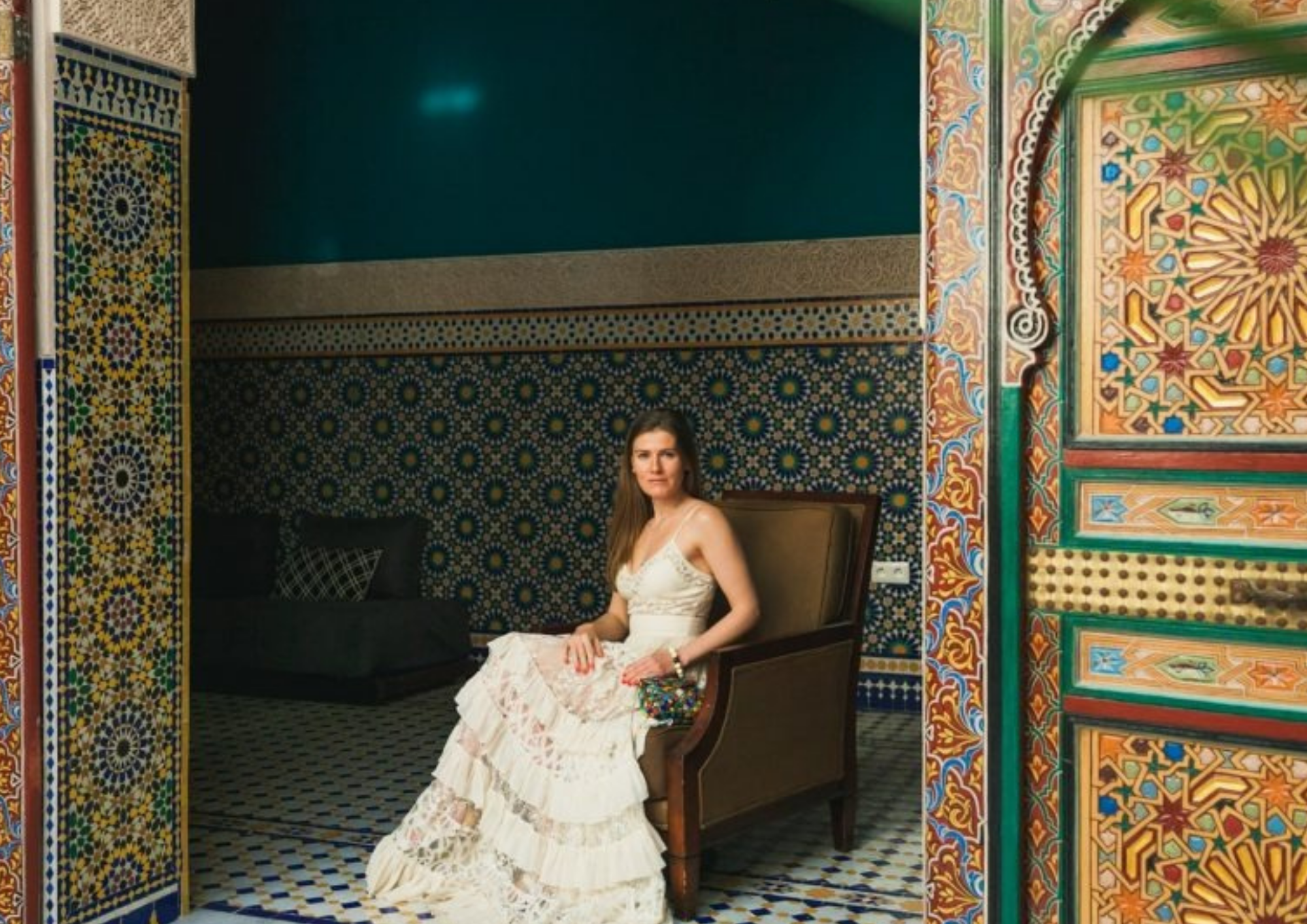 Family tours Morocco