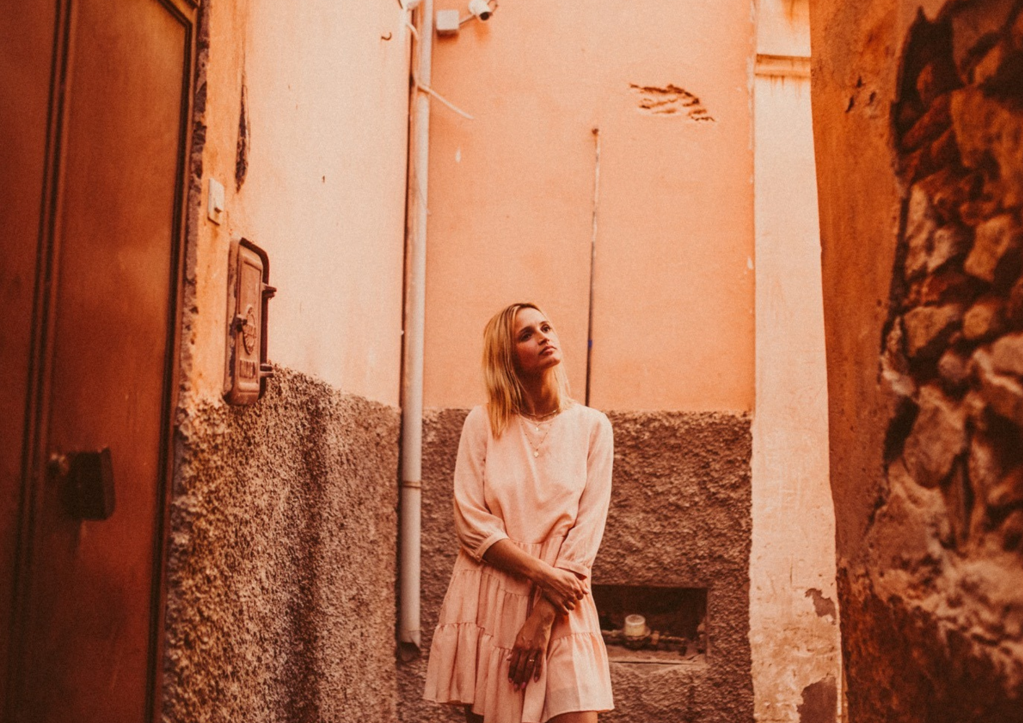 Alquiler coche con chofer Marruecos