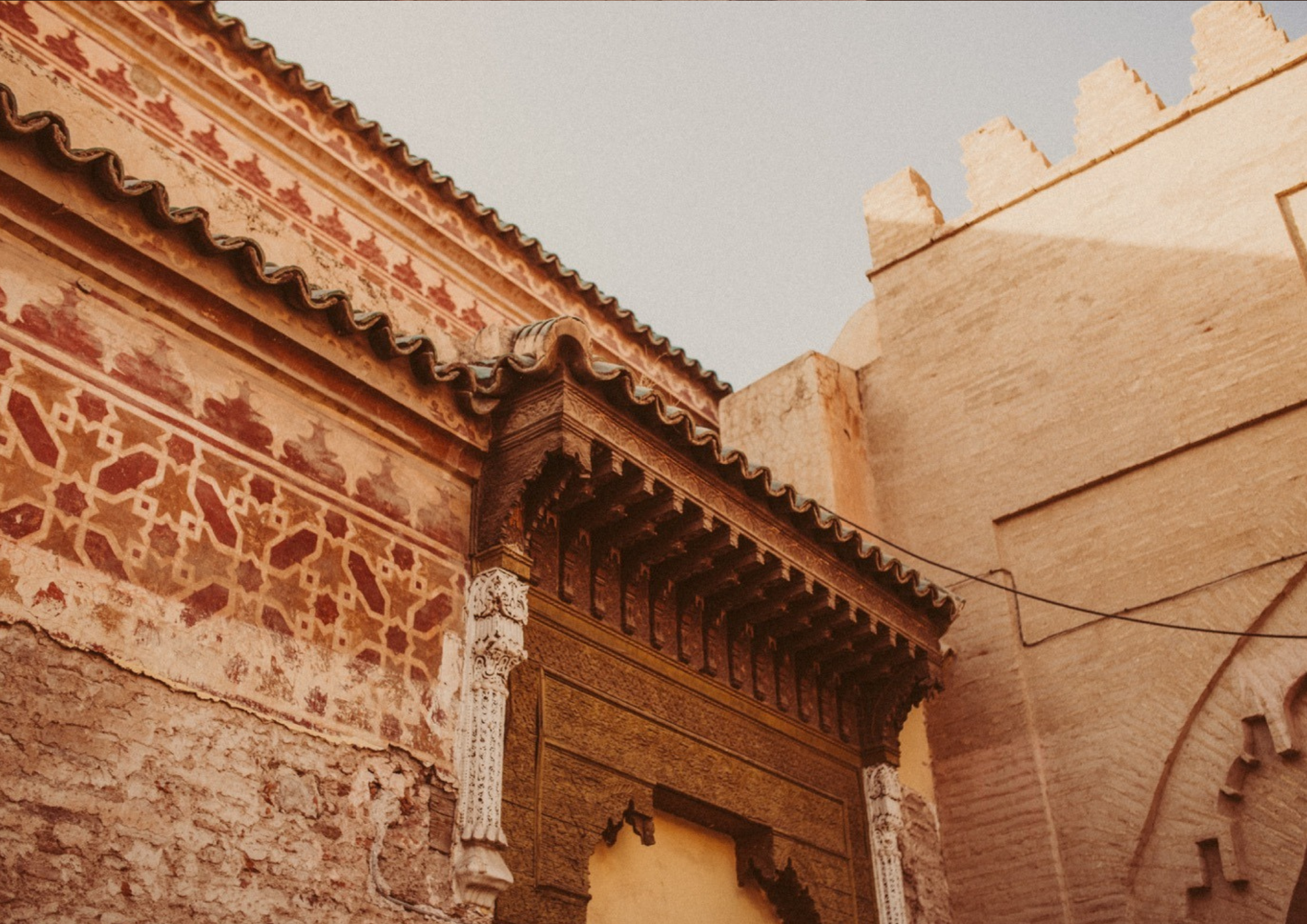 Ait Ben Haddou excursion