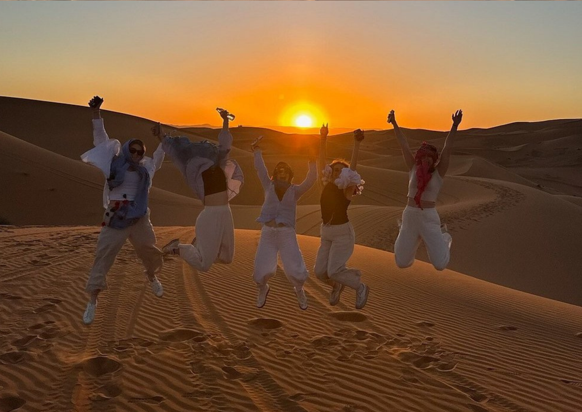 Excursion Casablanca Rabat