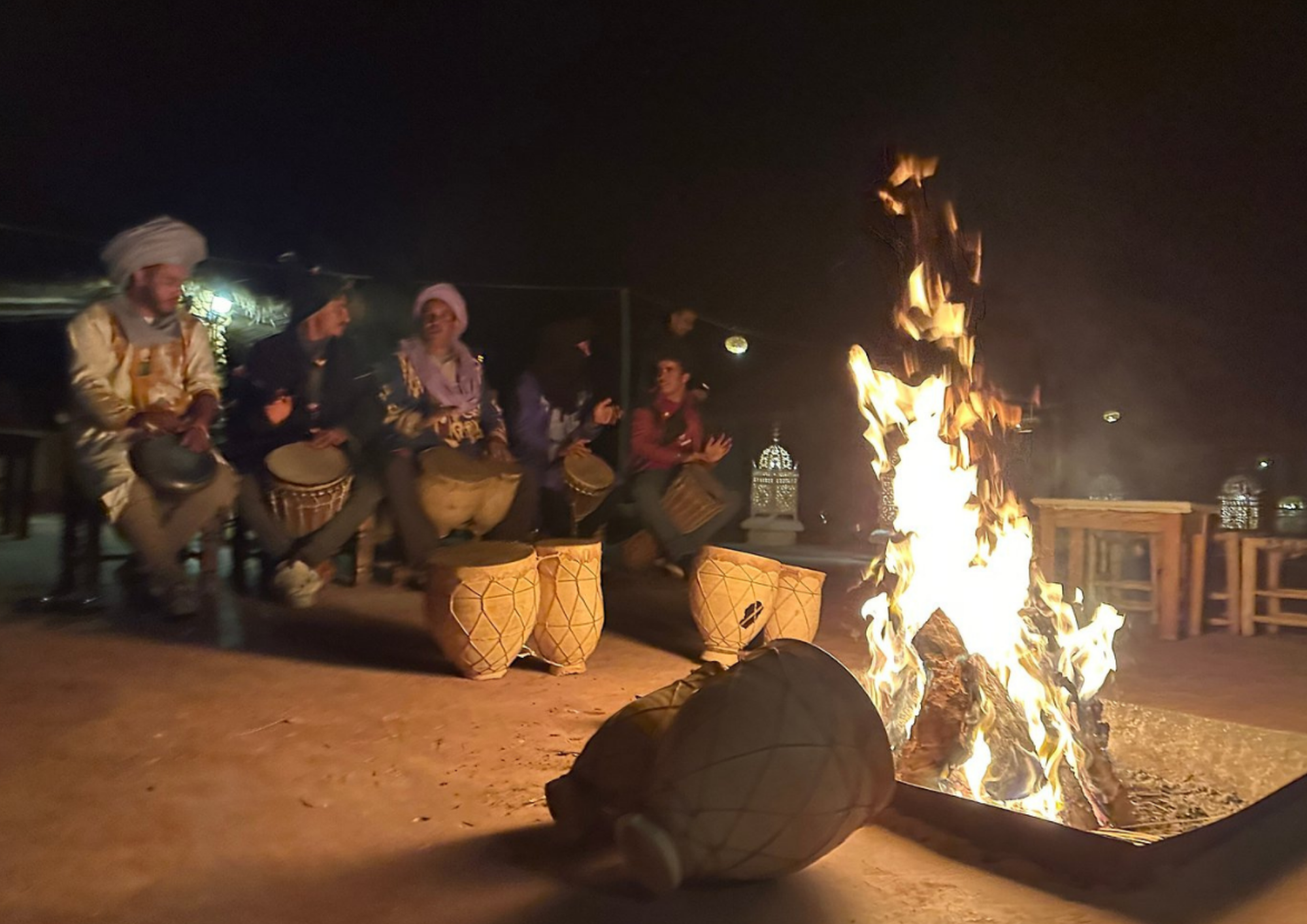 Day trip to Essaouira