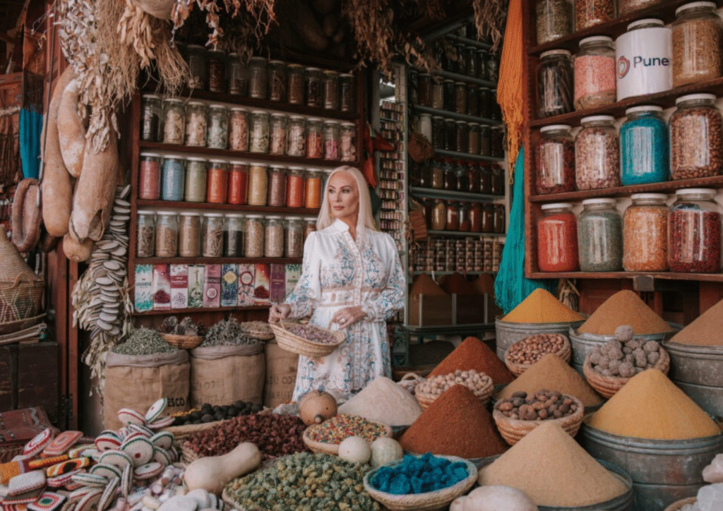 Kasbah Oudaias Rabat Marruecos
