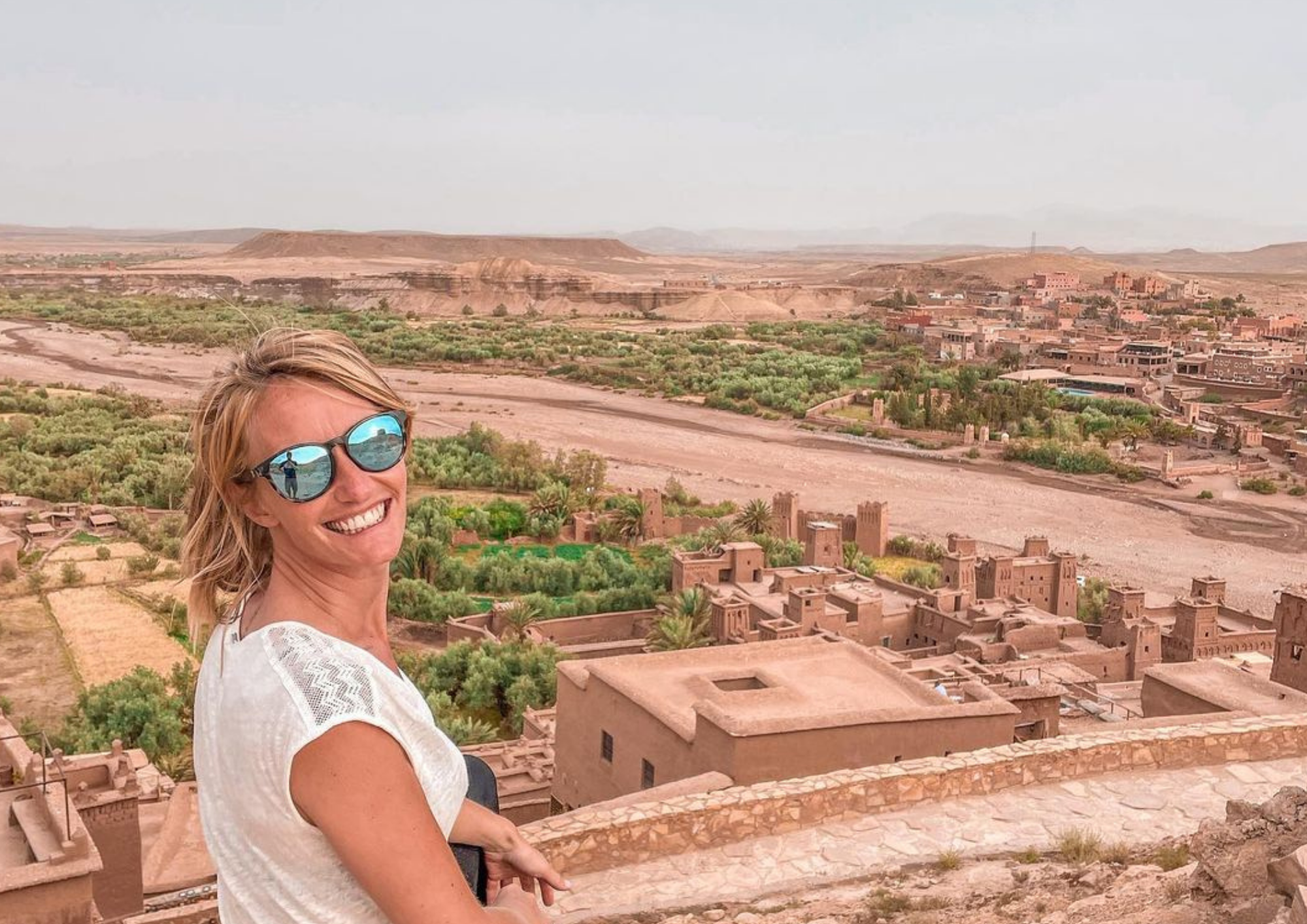 Essaouira fishing port photo