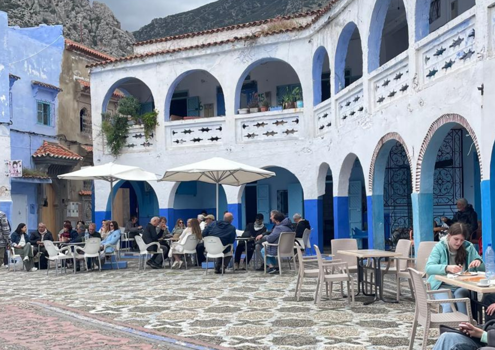 Viajes fotograficos Marruecos