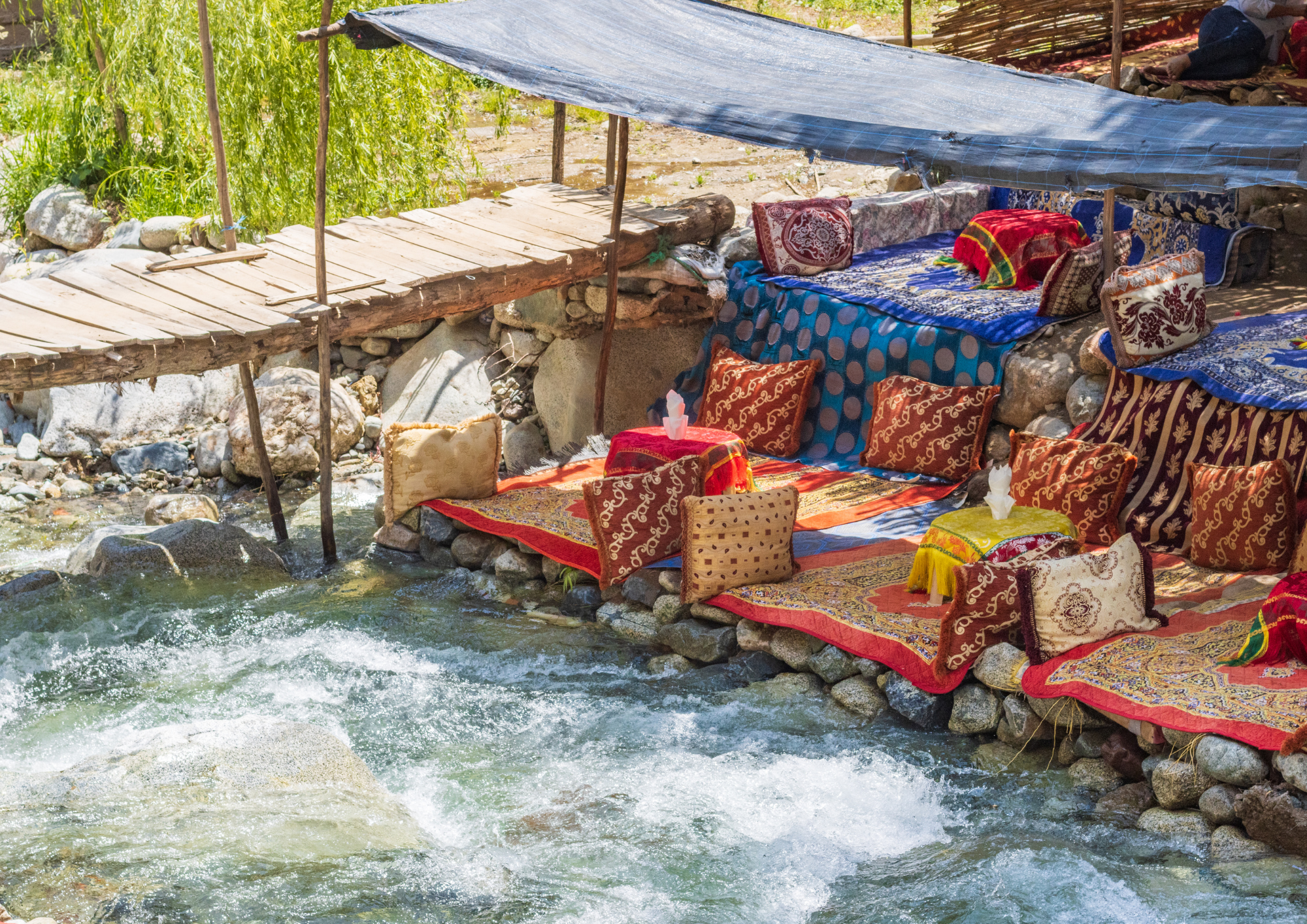 Viaje al desierto 3 dias Marruecos