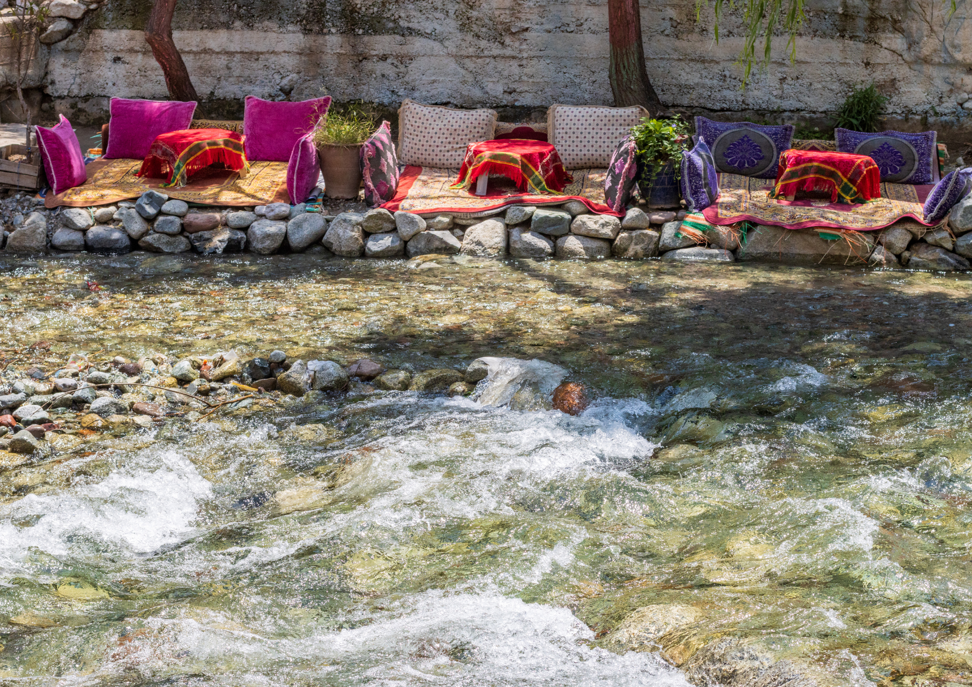 Excursion Sahara Marruecos