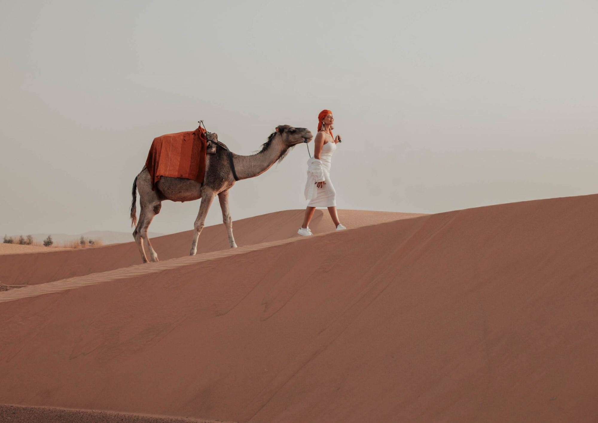 Itinerario Marruecos 10 dias