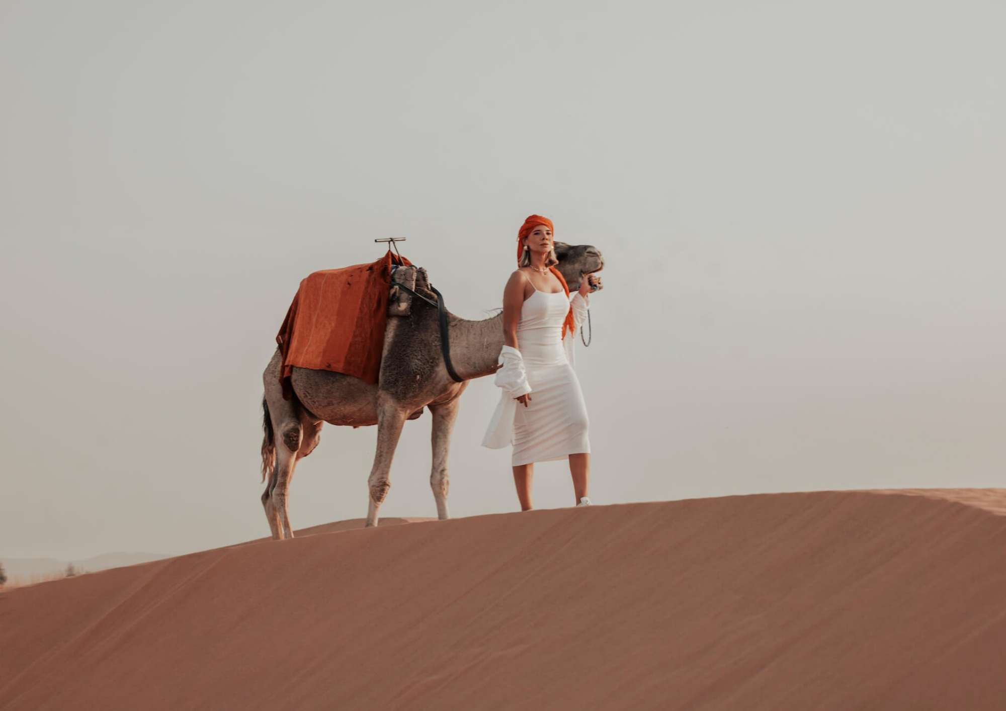 10 days Morocco itinerary