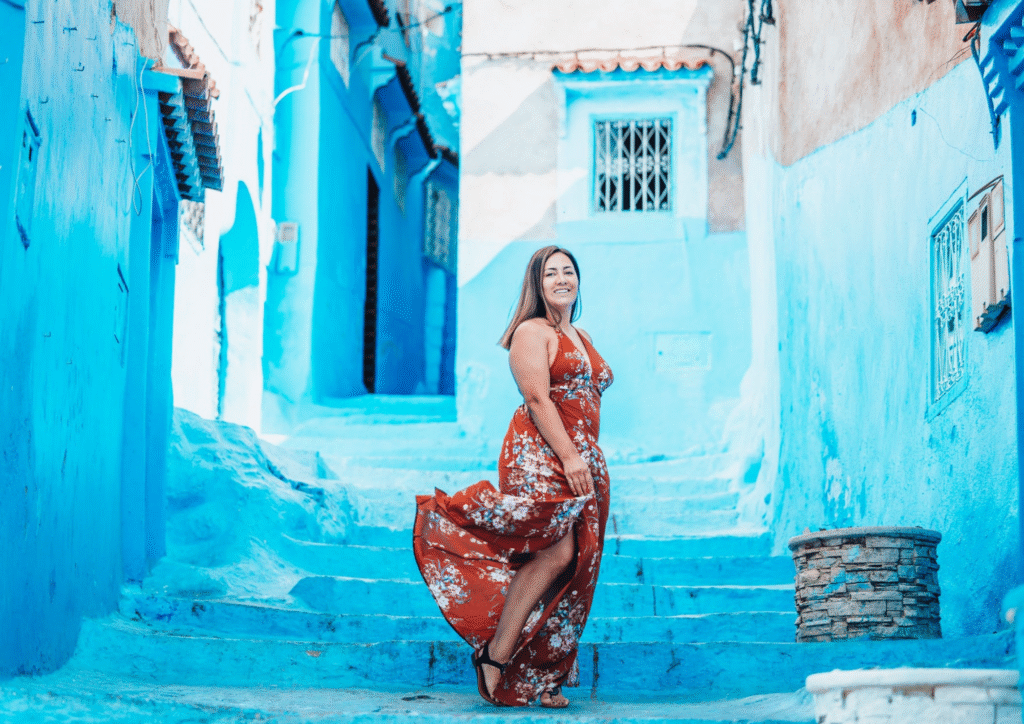 Morocco 7 days tour