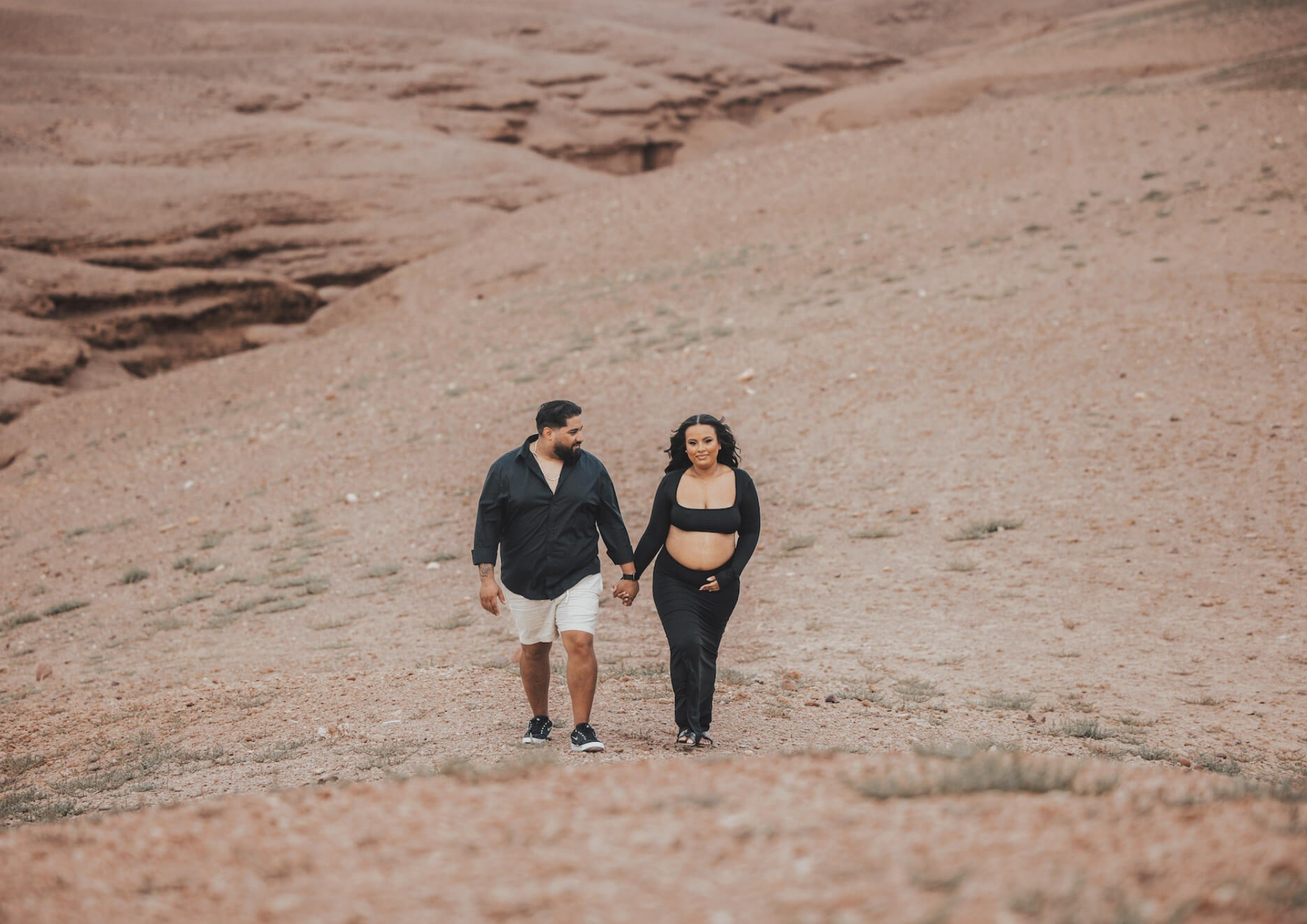 Viaje al desierto 3 dias Marruecos