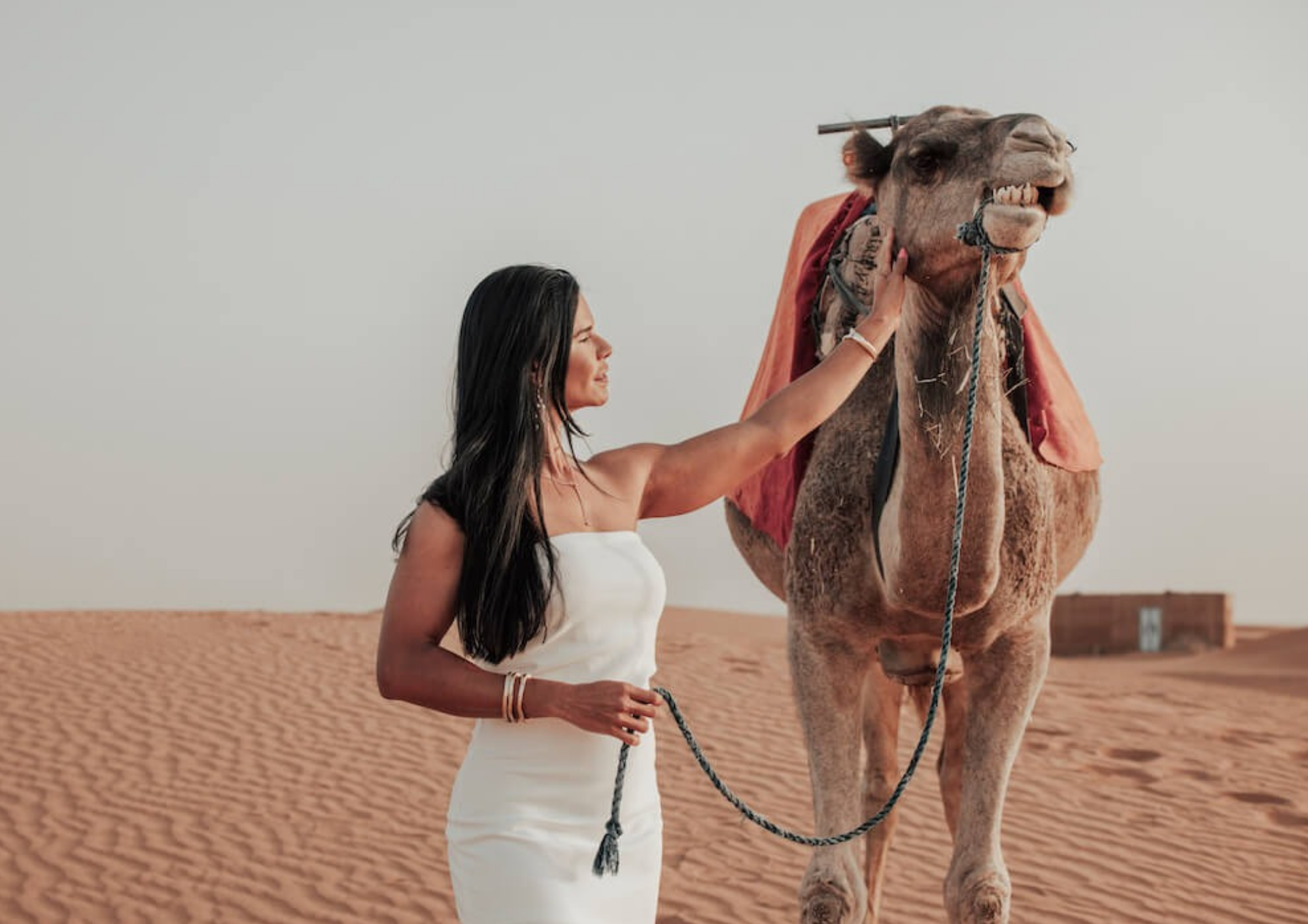 Morocco desert trip 3 days