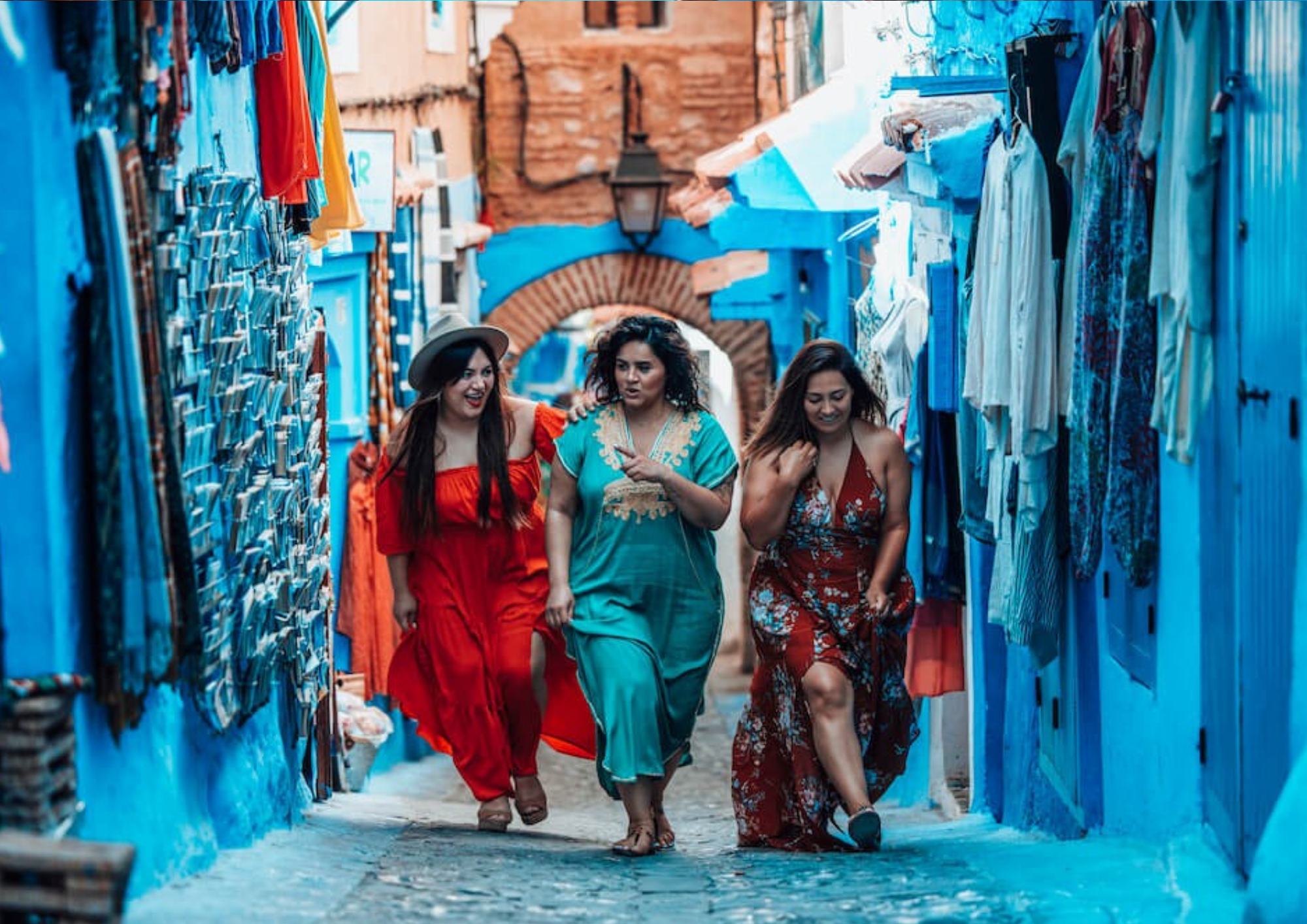 Best Morocco tours 2025