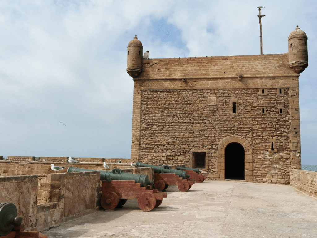 Day trips Marrakech