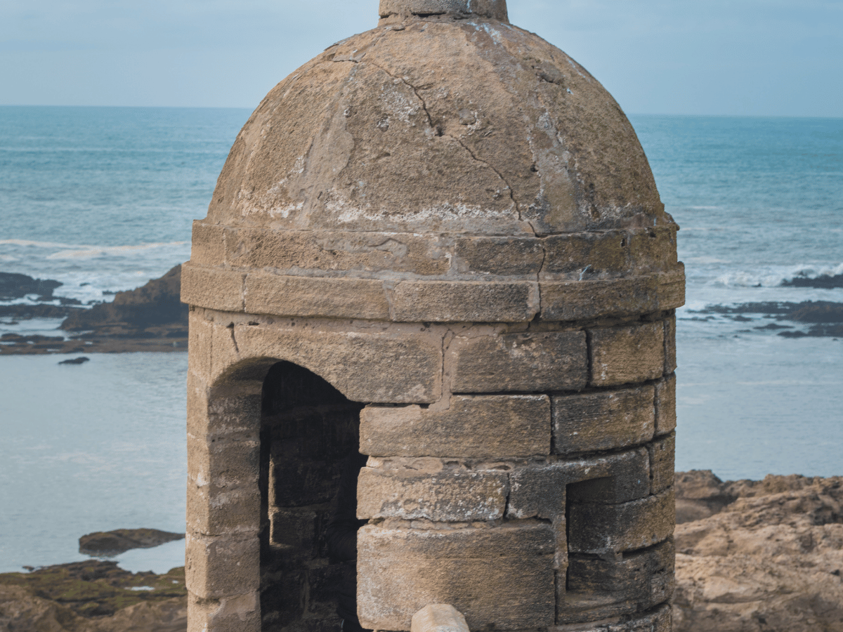 Erg Chebbi desert tour