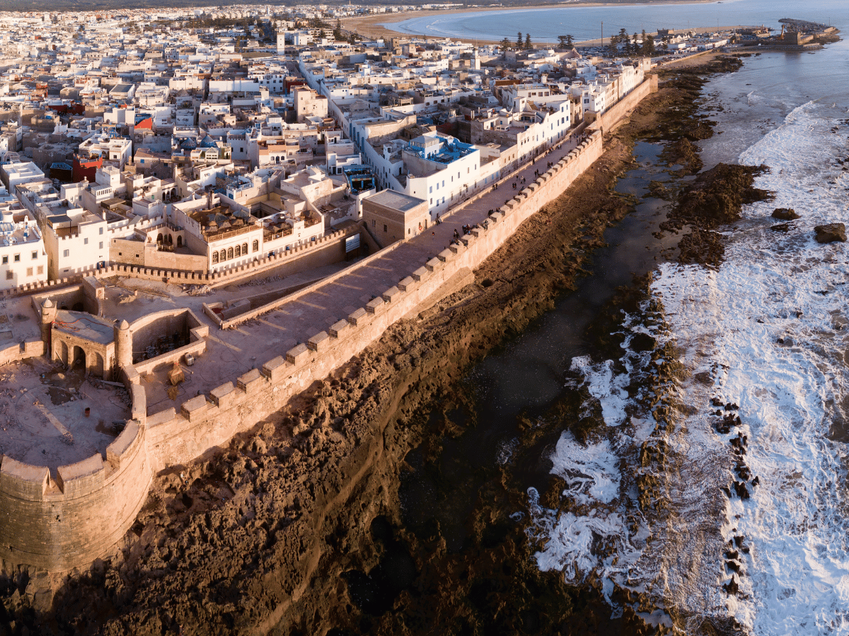 Viajes al desierto Marruecos