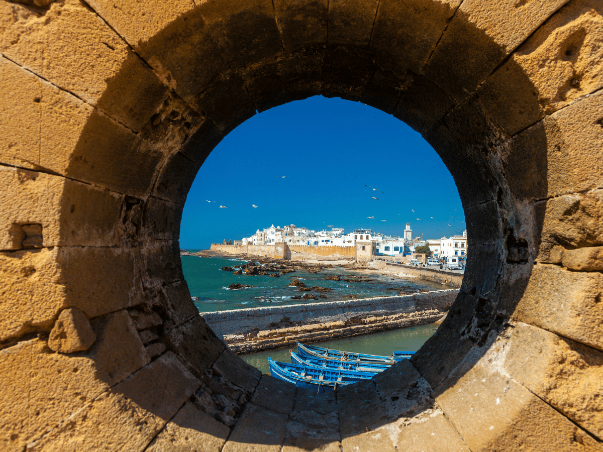 Tours desierto Marruecos