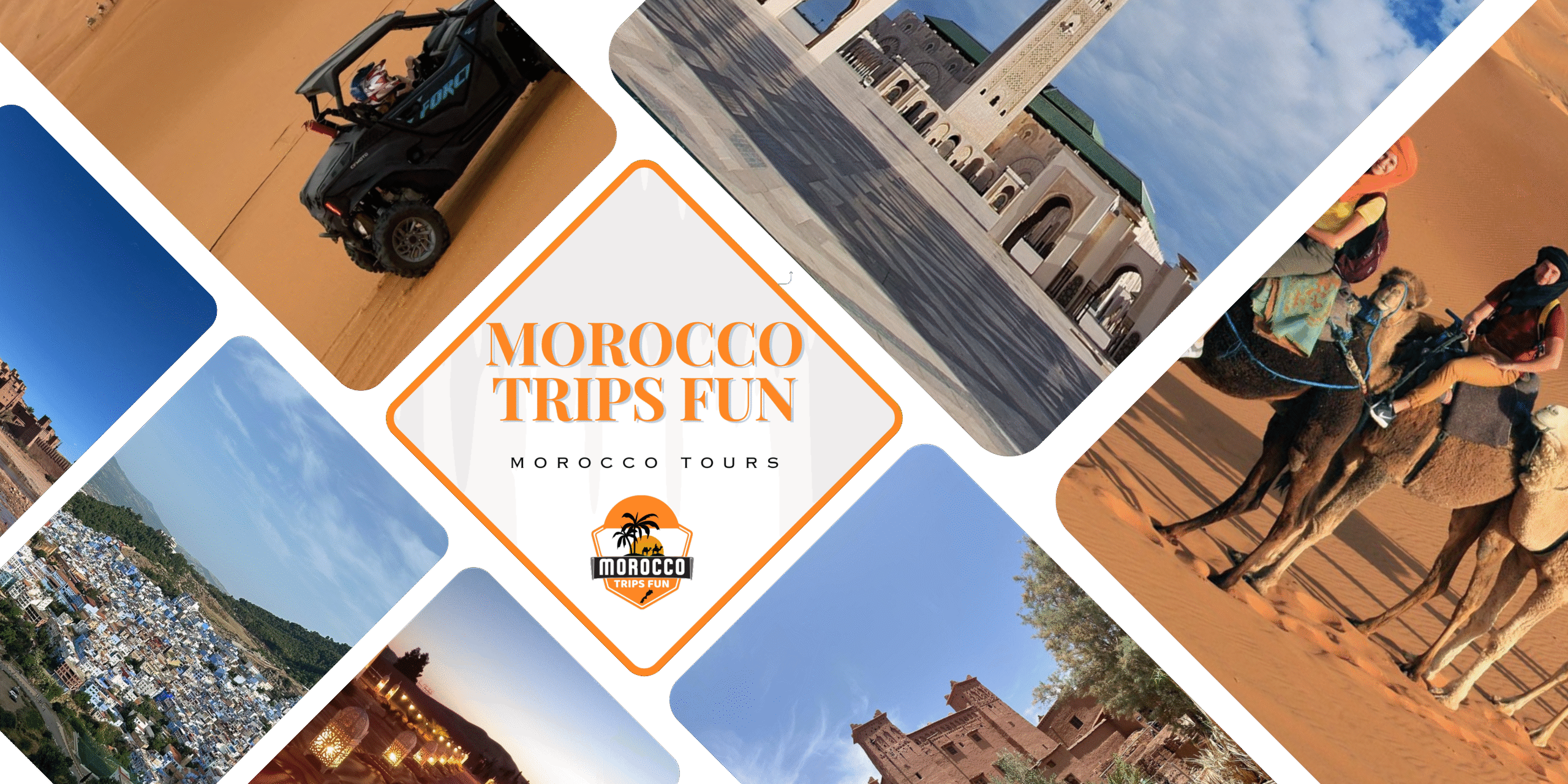 Excursiones Marruecos